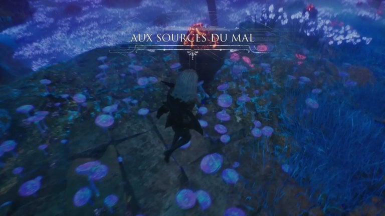 Osquio Clair Obscur Expedition 33 : comment battre le boss de la zone Esquisses de Verso du DLC ?