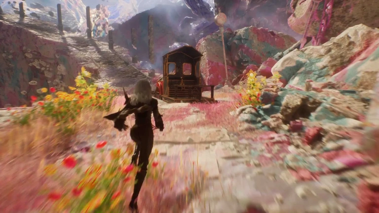 Osquio Clair Obscur Expedition 33 : comment battre le boss de la zone Esquisses de Verso du DLC ?