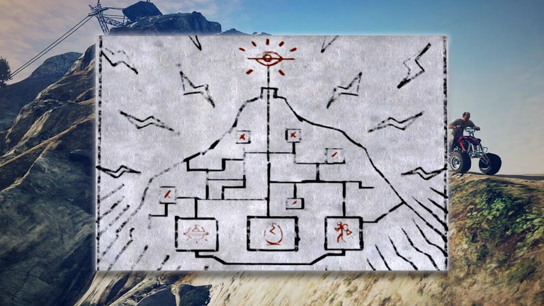 Red Dead Redemption 2 et GTA 5 : Les deux plus grands mystères du jeu vidéo seraient liés