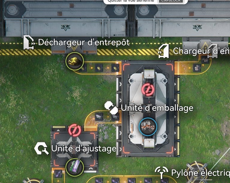 Explosifs industriels Arknights Endfield : comment parvenir à terminer cette quête ? Explosifs industriels Arknights Endfield : comment parvenir à terminer cette quête ?