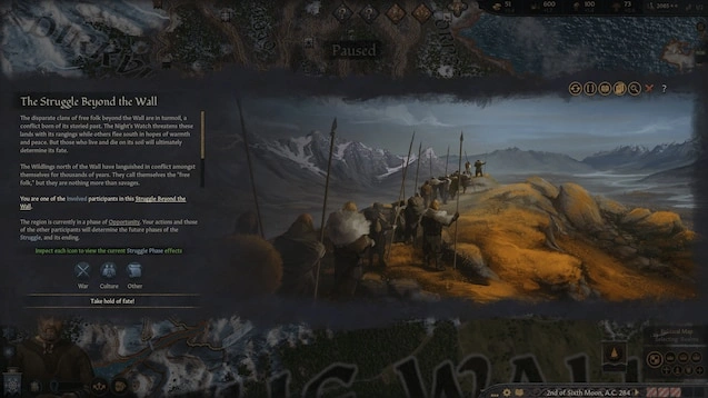 Vous souhaitez vivre les aventures de la série A Knight of the Seven Kingdoms ? Avec ce mod dédié à Game of Thrones, c’est possible ! 