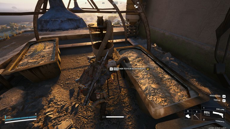 Initiative inattendue ARC Raiders : testeur d’humidité et de nutriments… Comment venir à bout de la quête de Tian Wen ?