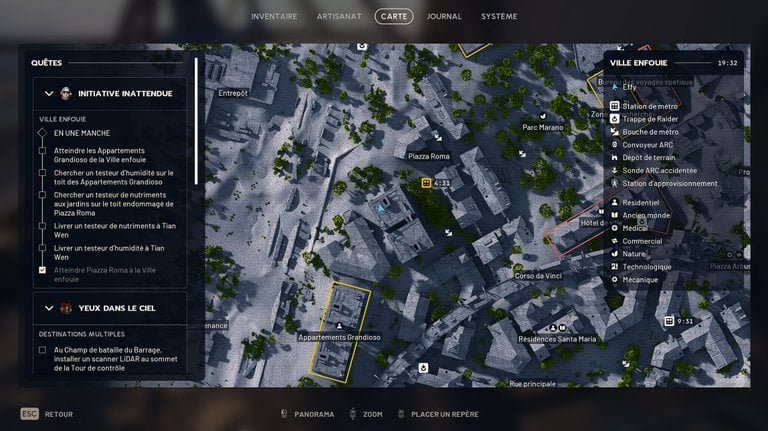 Initiative inattendue ARC Raiders : testeur d’humidité et de nutriments… Comment venir à bout de la quête de Tian Wen ?