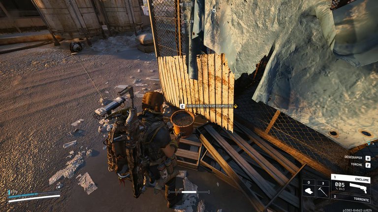 Initiative inattendue ARC Raiders : testeur d’humidité et de nutriments… Comment venir à bout de la quête de Tian Wen ?