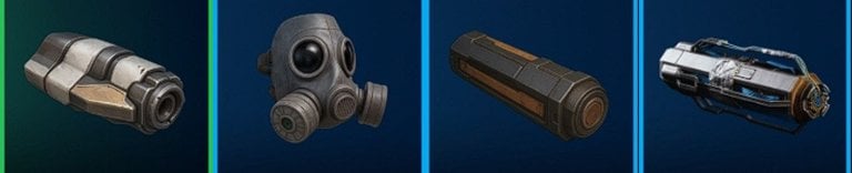 Présentoir à trophées ARC Raiders : quelles sont les ressources que vous devez conserver pour ce projet ? 