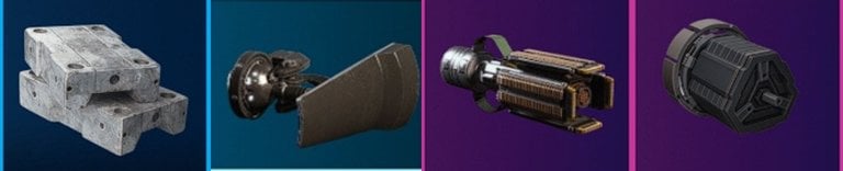 Présentoir à trophées ARC Raiders : quelles sont les ressources que vous devez conserver pour ce projet ? 