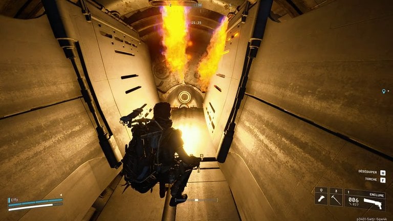 Un spécimen de choix ARC Raiders : où trouver un Déforestateur ? 