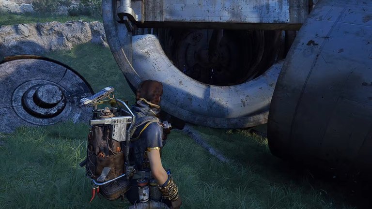 Un spécimen de choix ARC Raiders : où trouver un Déforestateur ? 