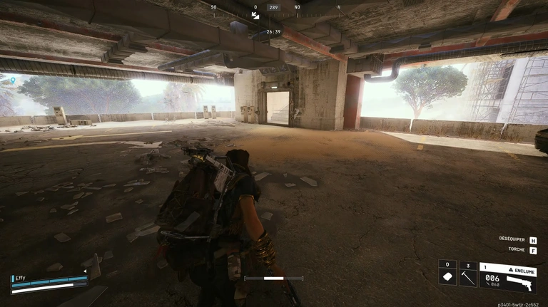 Reconnaissance de combat ARC Raiders : observateurs, abris de Shani… Comment terminer cette quête ? 