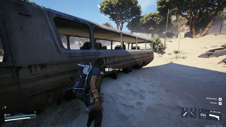 Reconnaissance de combat ARC Raiders : observateurs, abris de Shani… Comment terminer cette quête ? 