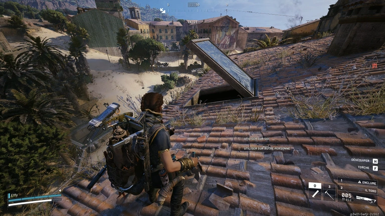 Reconnaissance de combat ARC Raiders : observateurs, abris de Shani… Comment terminer cette quête ? 