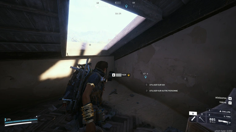 Reconnaissance de combat ARC Raiders : observateurs, abris de Shani… Comment terminer cette quête ? 