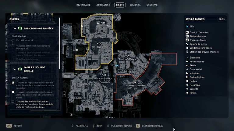 Faire la sourde oreille ARC Raiders : comment en finir avec la quête de Lance ? 