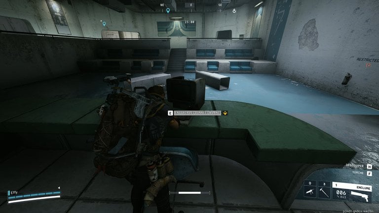 Faire la sourde oreille ARC Raiders : comment en finir avec la quête de Lance ? 