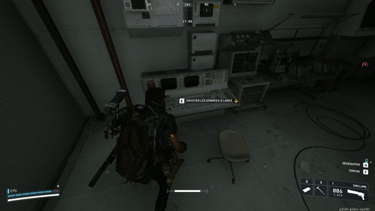 Faire la sourde oreille ARC Raiders : comment en finir avec la quête de Lance ? 