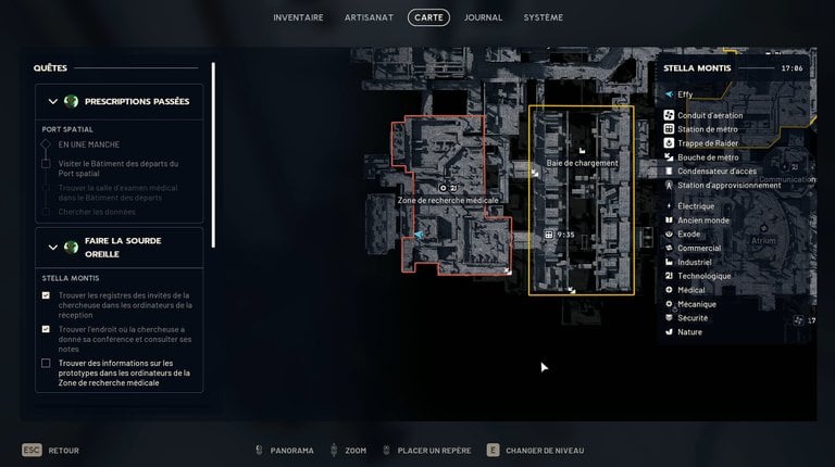 Faire la sourde oreille ARC Raiders : comment en finir avec la quête de Lance ? 