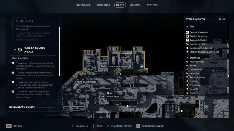 Faire la sourde oreille ARC Raiders : comment en finir avec la quête de Lance ? 