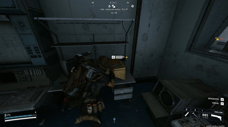 Faire la sourde oreille ARC Raiders : comment en finir avec la quête de Lance ? 