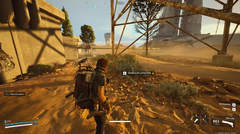 Sur la carte ARC Raiders : conduites de carburant, antenne, cactus, conteneur… Comment terminer la quête de Lance ? 