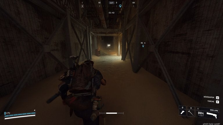 Sur la carte ARC Raiders : conduites de carburant, antenne, cactus, conteneur… Comment terminer la quête de Lance ? 