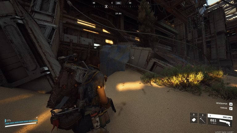 Sur la carte ARC Raiders : conduites de carburant, antenne, cactus, conteneur… Comment terminer la quête de Lance ? 