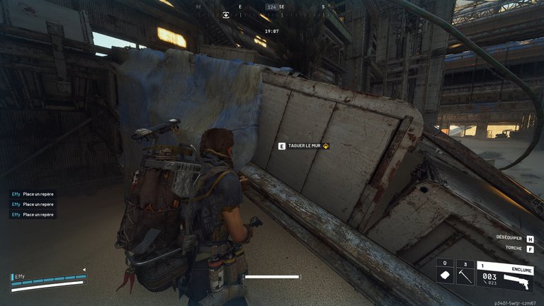 Sur la carte ARC Raiders : conduites de carburant, antenne, cactus, conteneur… Comment terminer la quête de Lance ? 