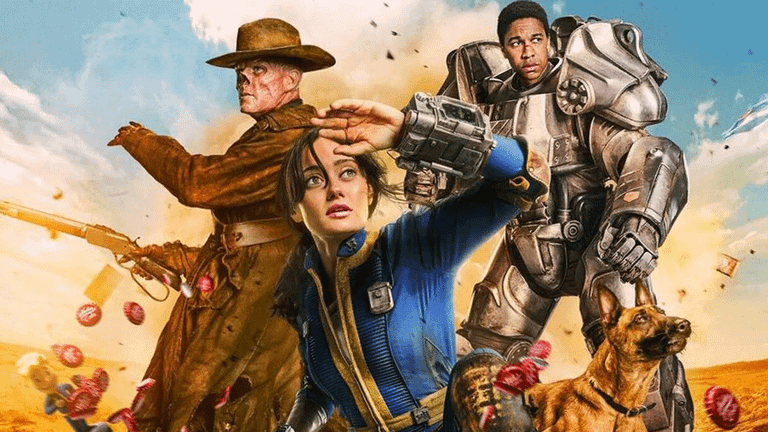 La saison 1 de Fallout est gratuite ! Vous pouvez la voir en VF même si vous n'êtes pas abonné à Amazon Prime, mais faites vite