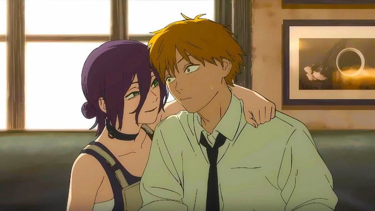 Chainsaw Man : Reze n’était pas aussi cruelle que ce que l’on pense, cette déclaration de Fujimoto le prouve