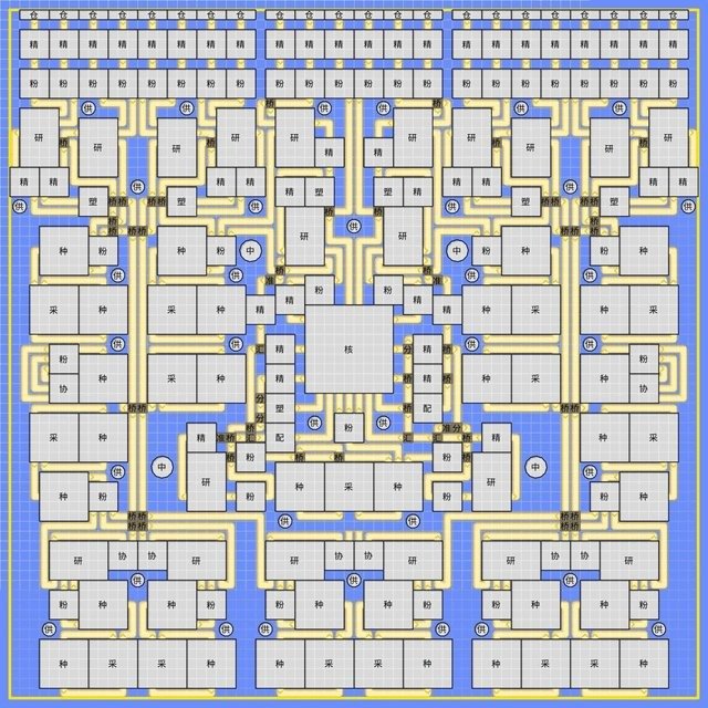 Codes blueprints Arknights Endfield : quels sont les meilleurs plans d’usine à appliquer ? Codes blueprints Arknights Endfield : quels sont les meilleurs plans d’usine à appliquer ?