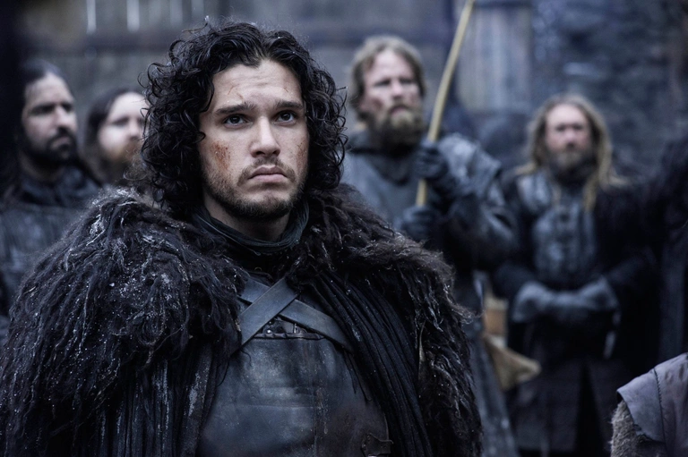 Game of Thrones : l’intrigue du spin-off annulé sur Jon Snow a fuité, et les producteurs ont sans doute pris la bonne décision !