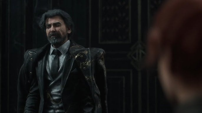 Clair Obscur : l’un des acteurs du jeu reconnaît s’être inspiré de ces deux personnages de Disney pour interpréter… Esquie !