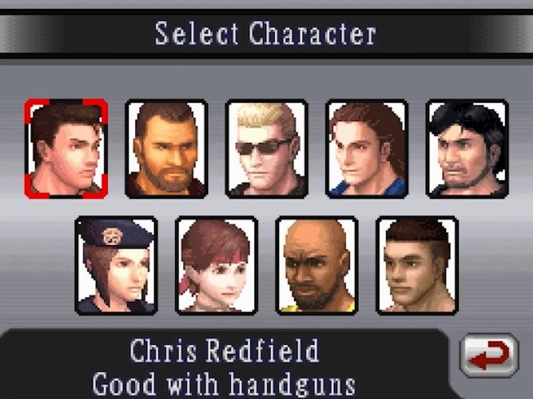 Noté 11/20 il y a 20 ans, ce Resident Evil décrié est pour moi la meilleure version du mythe d'origine