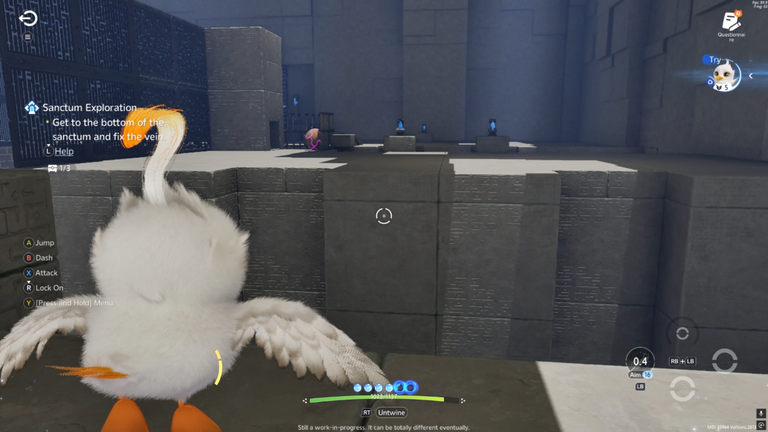 Ce Pokémon-like gratuit en monde ouvert m’a occupé pendant des heures, mais il a oublié de me surprendre…