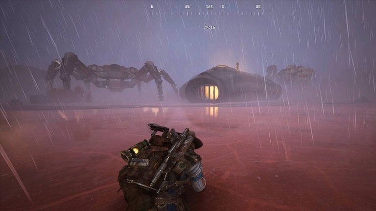 Résine synthétique ARC Raiders : où trouver cette ressource pour le niveau 4 du présentoir à trophées ? 