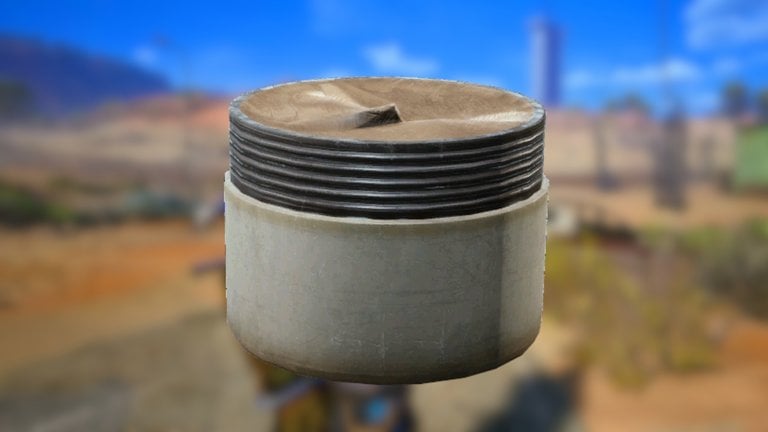 Résine synthétique ARC Raiders : où trouver cette ressource pour le niveau 4 du présentoir à trophées ? 