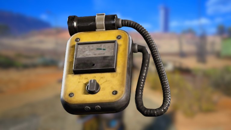 Compteur Geiger ARC Raiders : où trouver cette ressource pour le niveau 5 du présentoir à trophées ? 