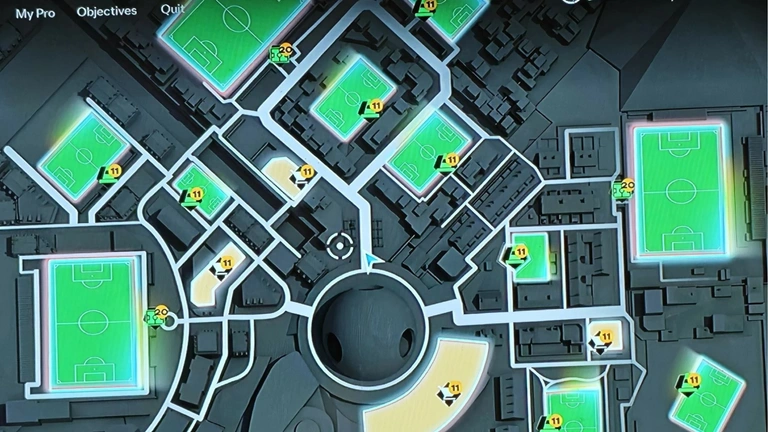 Cette rumeur sur FIFA 27 est complétement folle. Ce serait une grande première pour la série !