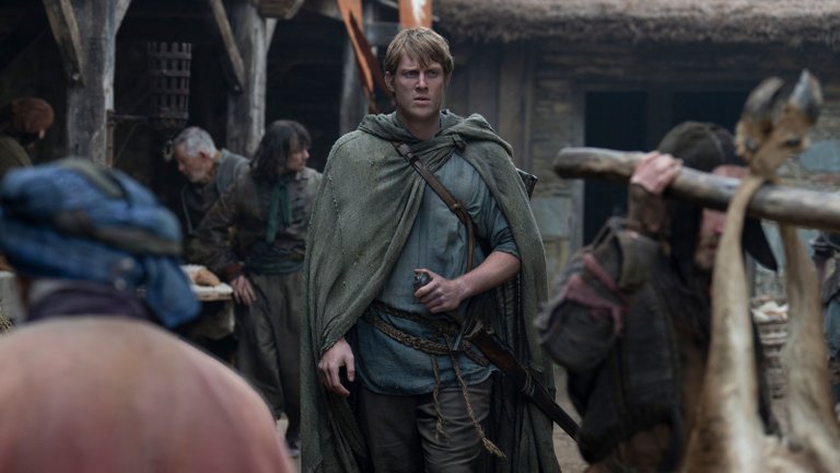 Game of Thrones : le responsable de la série A Knight of the Seven Kingdoms déborde d’idées pour la suite. On en a pour des décennies !