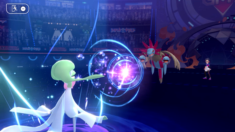 La sortie de ce nouveau jeu Pokémon semble imminente, mais Z-A ne s’avoue pas vaincu ! 