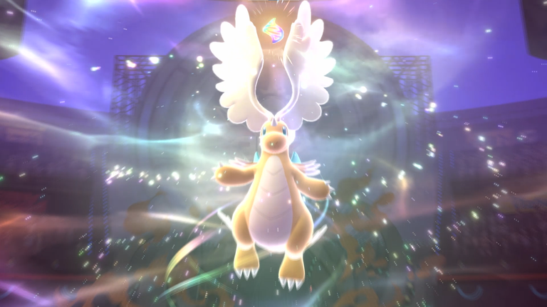 La sortie de ce nouveau jeu Pokémon semble imminente, mais Z-A ne s’avoue pas vaincu ! 
