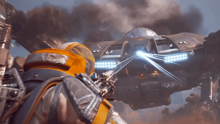 Arc Raiders : vous aviez remarqué ce souci dans le jeu ? C’est normal, les développeurs ont reconnu l’avoir “accidentellement modifié”