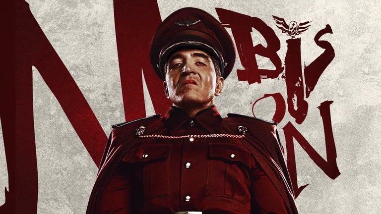 Cet acteur a joué dans Dune, Suicide Squad et Oppenheimer : il incarne en 2026 un personnage culte de Street Fighter !