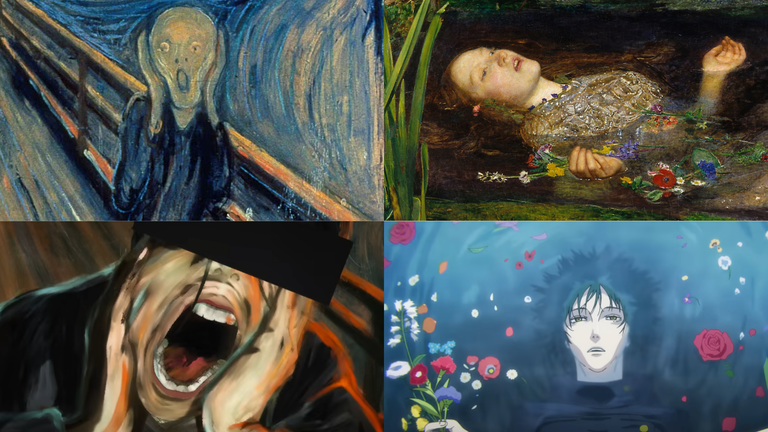 La saison 3 de Jujutsu Kaisen regorge de références à de grands phénomènes culturels, mais savez-vous d’où elles viennent ?