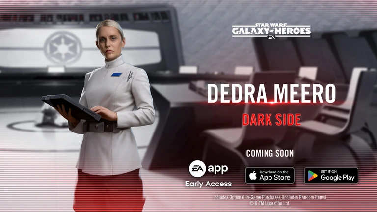 La série Disney+ Star Wars Andor s'invite dans ce jeu vidéo Star Wars qui vient de fêter ses 10 ans : Il est 100 % gratuit ! La série Disney+ Star Wars Andor s'invite dans ce jeu vidéo Star Wars qui vient de fêter ses 10 ans : Il est 100 % gratuit !