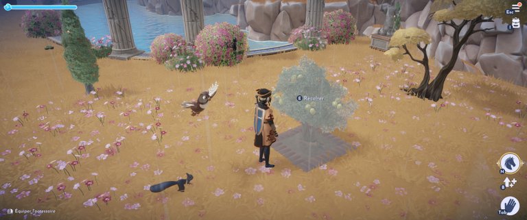 Feta et olives au four Disney Dreamlight Valley : comment préparer cette recette 2 étoiles ?