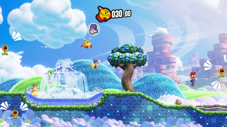 L' un des meilleurs jeux Mario revient sur Nintendo Switch 2 et vous ne pouvez pas le rater...