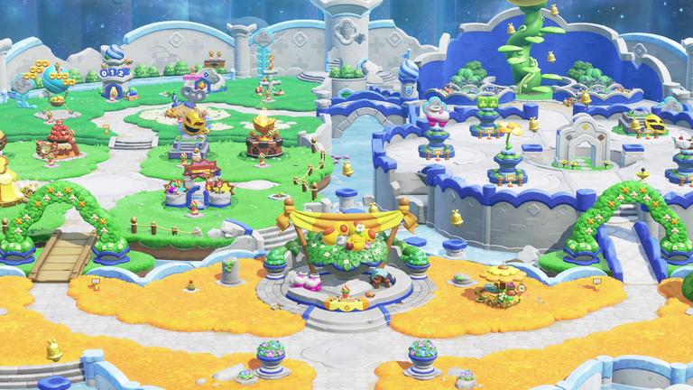 L' un des meilleurs jeux Mario revient sur Nintendo Switch 2 et vous ne pouvez pas le rater...