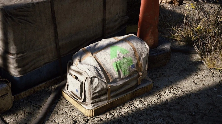 Respirateur expiré ARC Raiders : où trouver cette ressource pour le niveau 2 du présentoir à trophées ? 