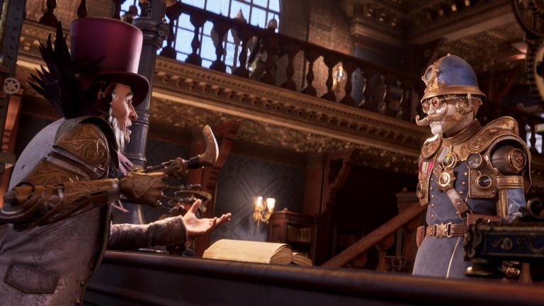 Chaque choix change définitivement l'avenir : ce jeu steampunk ambitieux va-t-il enfin réussir là où tant d'autres ont échoué ?