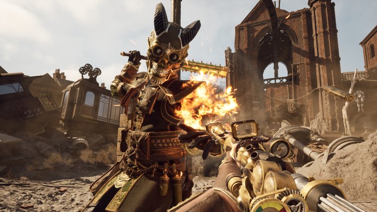 Chaque choix change définitivement l'avenir : ce jeu steampunk ambitieux va-t-il enfin réussir là où tant d'autres ont échoué ?